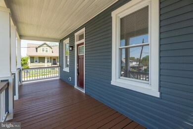 4807 Pilgrim Rd, Baltimore, MD 21214 - photo 6