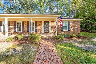 336 Oberlin Ct, Fayetteville, NC 28303 - photo 3