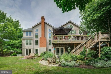 6803 Fox Sedge Ct, Sykesville, MD 21784 - photo 3