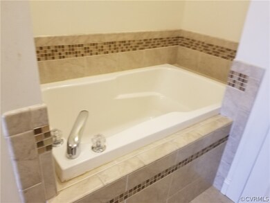 Soaking Tub