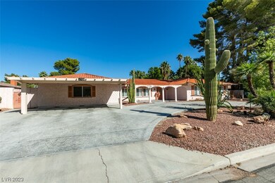 3708 S Rosecrest Cir, Las Vegas, NV 89121 - photo 7