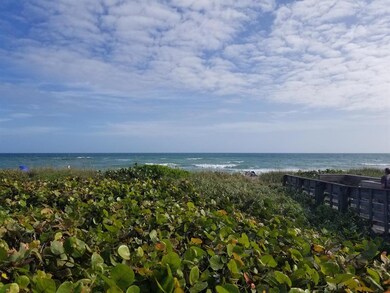 Hobe Sound Public Beach