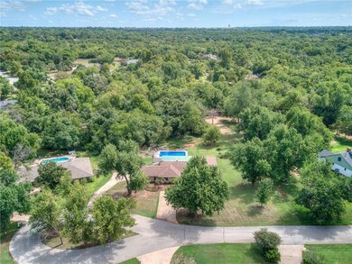 2609 Little Timber, Edmond, OK 73025 - photo 4