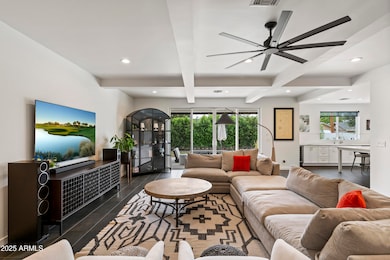 4617 E Cambridge Ave, Phoenix, AZ 85008 - photo 3