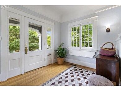 Entrance/Foyer