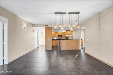 Living Room/Kitchen