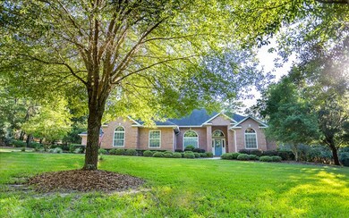 1327 NW Scenic Lake Dr, Lake City, FL 32055 - photo 4