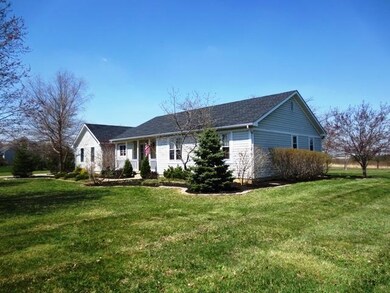 9040 Wells Rd, Plain City, OH 43064 - photo 4