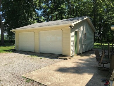 956 E Pueblo Trail, Greensburg, IN 47240 - photo 4