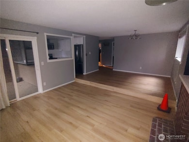 110 SW 116th St unit A11, Seattle, WA 98146 - photo 4