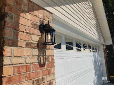 New Exterior LIghts