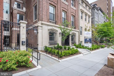 The Flats unit 414, Washington, DC 20036 - photo 7