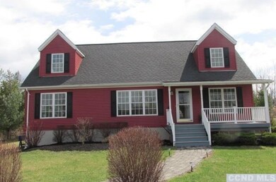 2 Brom Bones Ln unit QQ 26, Athens, NY 12015 - photo 2