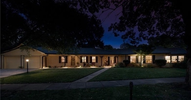 525 S 6th St, Rogers, AR 72756 - photo 4