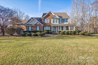 8704 Hayden Way, Concord, NC 28025 - photo 3