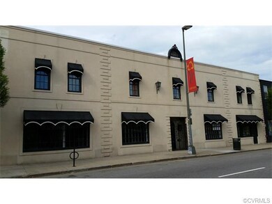 Building Front - 3027 W. Cary