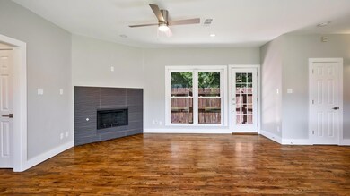 5411 Live Oak St, Dallas, TX 75206 - photo 4