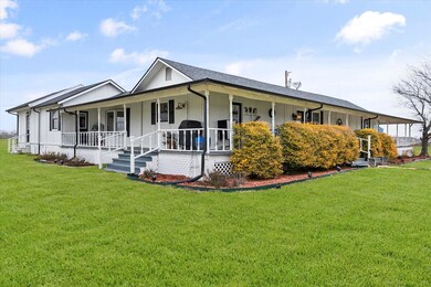 8468 NE County Road 1040, Rice, TX 75155 - photo 4