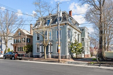 7 Winter St unit 2, Salem, MA 01970 - photo 4