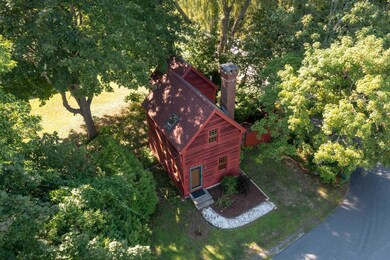12 Plaisted Road