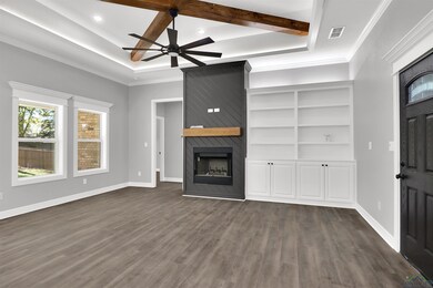 105 Johnston St, Arp, TX 75750 - photo 4