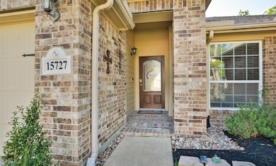 Step into your new home.
