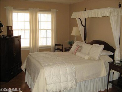 Master Bedroom.