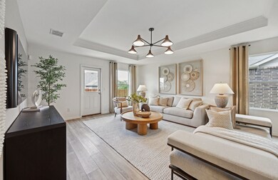 1091 Clear Dusk Ln, Heath, TX 75126 - photo 6