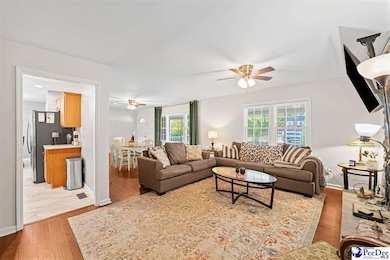 2502 Lakeview Dr, Florence, SC 29505 - photo 6