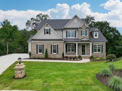 5070 Shade Creek Crossing, Cumming, GA 30028 - photo 4