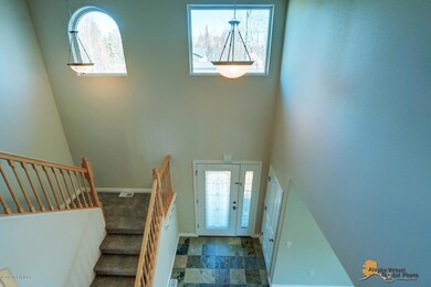 Entry Way