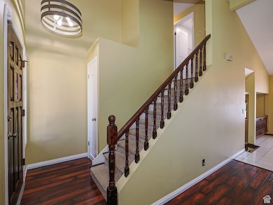 2333 W Ledgewood Dr, Taylorsville, UT 84129 - photo 6