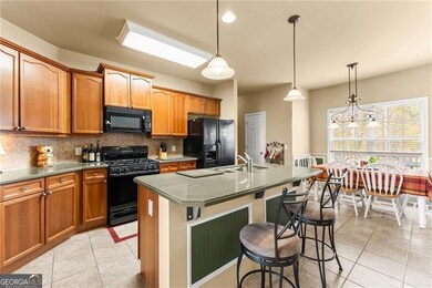 1000 Island Bluff Ln unit 1, Buford, GA 30518 - photo 2