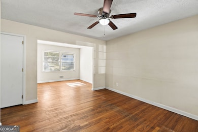 2868 Belaire Cir, Atlanta, GA 30340 - photo 7