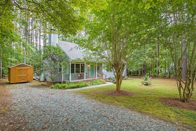 67 Olde Farm Rd, Pittsboro, NC 27312 - photo 5
