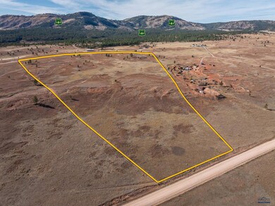 TRACT 17 Dewey Rd unit Tract 17 Elk Mt Ranc, Custer, SD 57730 - photo 4