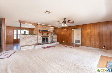 485 Thompson Rd, Troy, TX 76579 - photo 2