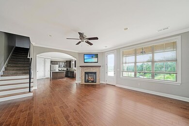 135 Lakes Dr S, Oxford, MS 38655 - photo 6