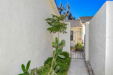 Condo Private Entrance