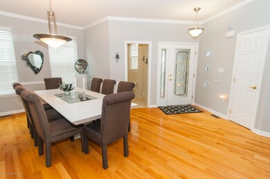 313 Morning Glory Dr, Monroe Township, NJ 08831 - photo 7