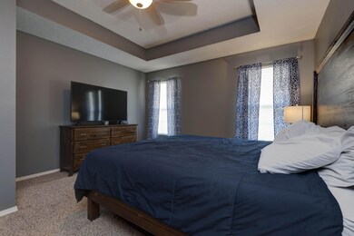 Master Bedroom 2