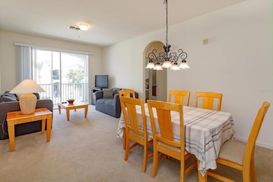 2303 Butterfly Palm Way unit 201, Kissimmee, FL 34747 - photo 7