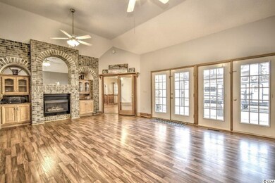 7705 Fallen Timber Dr, Myrtle Beach, SC 29588 - photo 3