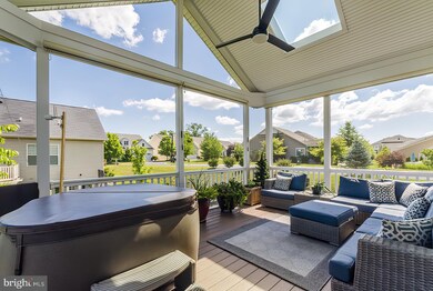 201 Osprey Dr, Front Royal, VA 22630 - photo 4