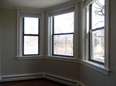 114 Riverway unit 18, Boston, MA 02215 - photo 4