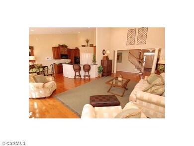Den/Family/Great Room