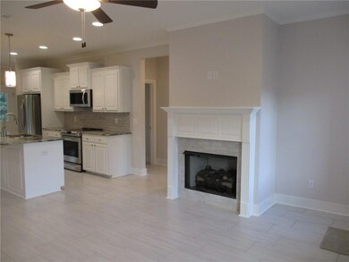 273 Crossover Rd, Pineville, LA 71360 - photo 3