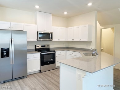 4665 Zodiac Sky Ave unit 2, North Las Vegas, NV 89084 - photo 3