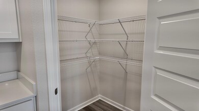 Model Home Photos