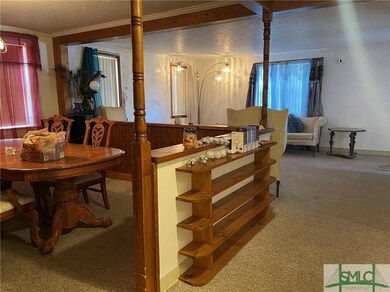 205 Park Dr, Claxton, GA 30417 - photo 5